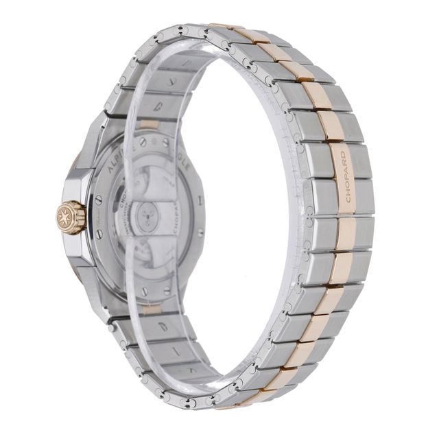 Chopard Alpine Eagle 298601-6001 Image 3